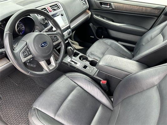 2017 Subaru Outback 2.5i Limited in Vestavia, AL - Vestavia Auto Plaza